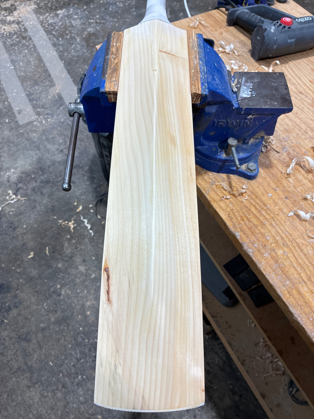 JPGavan Little Ripper+ G1 Cricket Bat - 52, photo 5