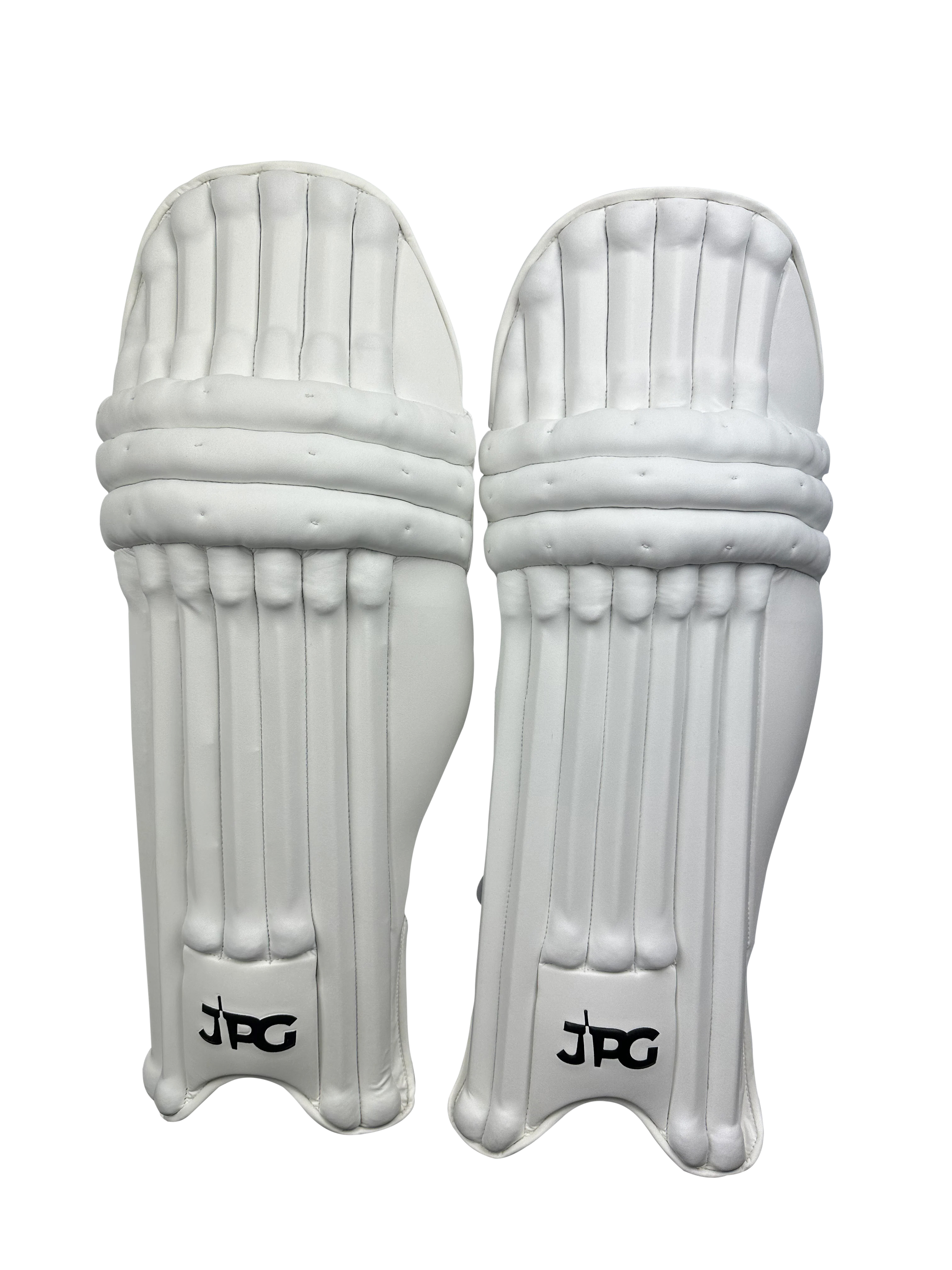 JPGavan Featherblade cricket batting pads