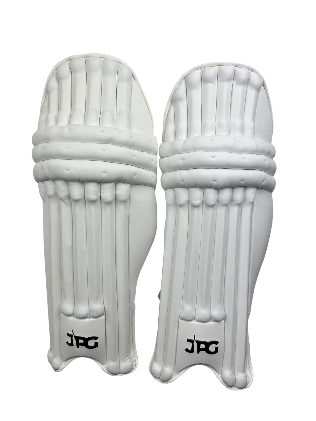 JPGavan Featherblade cricket batting pads