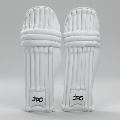 JPGavan Featherblade cricket batting pads