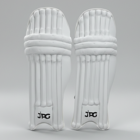 JPGavan Featherblade cricket batting pads