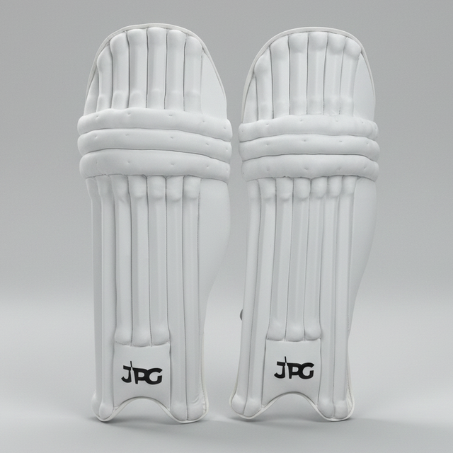 JPGavan Featherblade cricket batting pads
