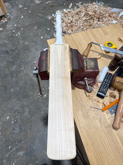 JPGavan Little Ripper+ G3 Cricket Bat - 210