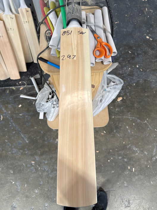 JPGavan Secret Willow Cricket Bat - 851