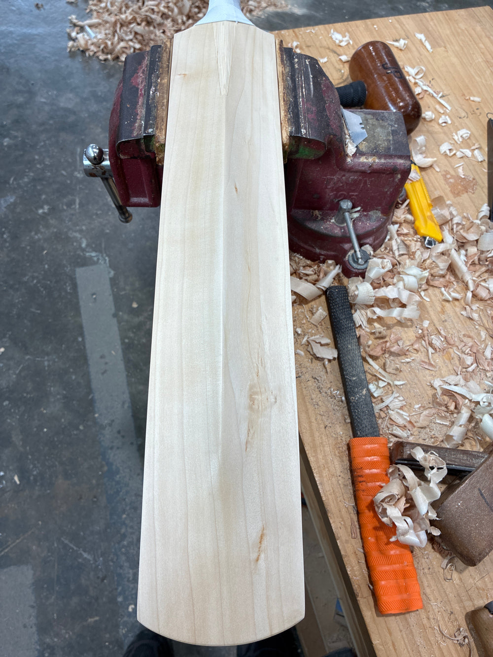 JPGavan Performance Cricket Bat - 435, photo 5