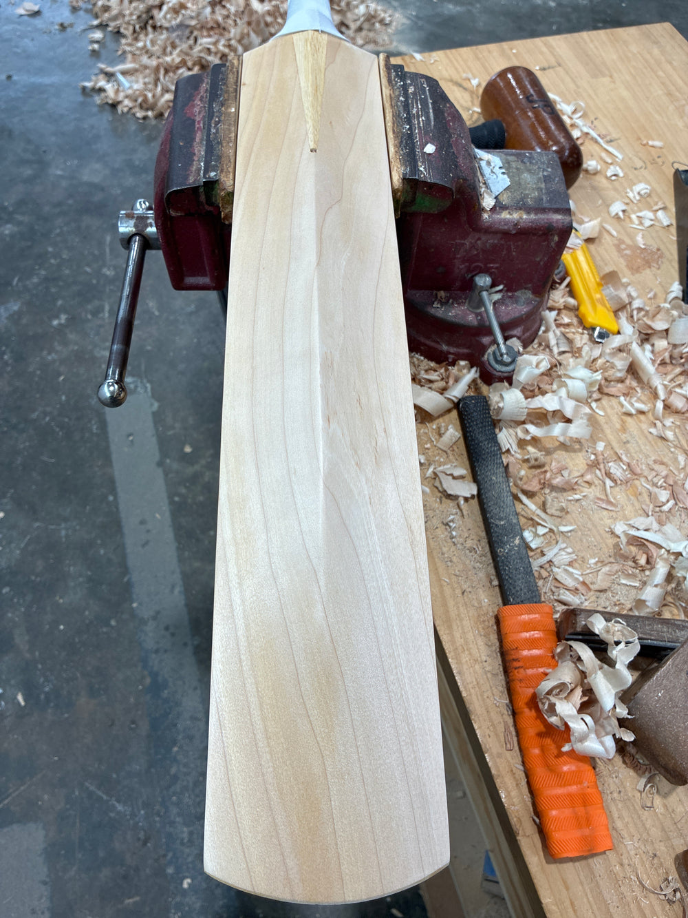 JPGavan Performance Cricket Bat - 434, photo 5