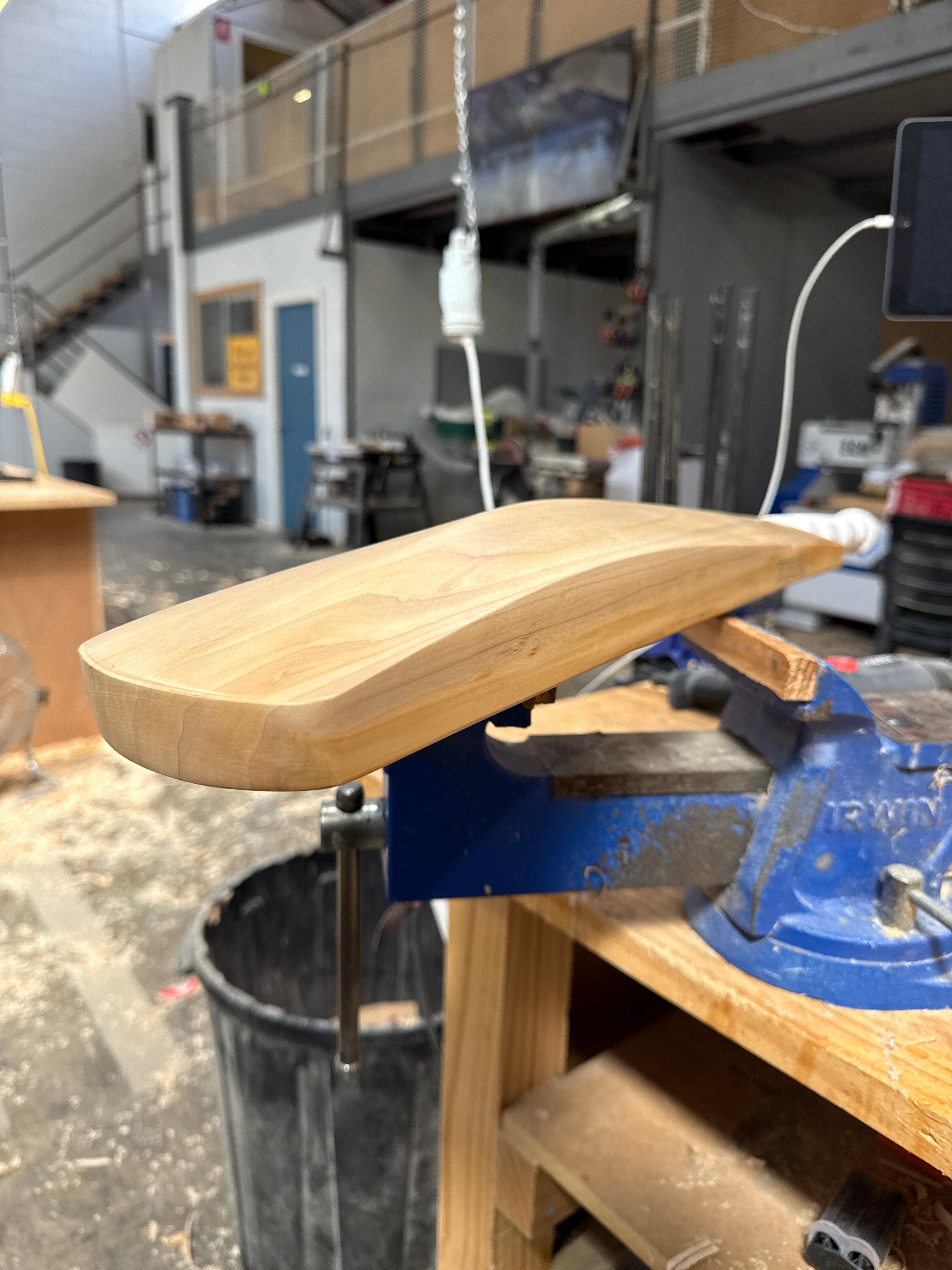 JPGavan Performance Cricket Bat - 379