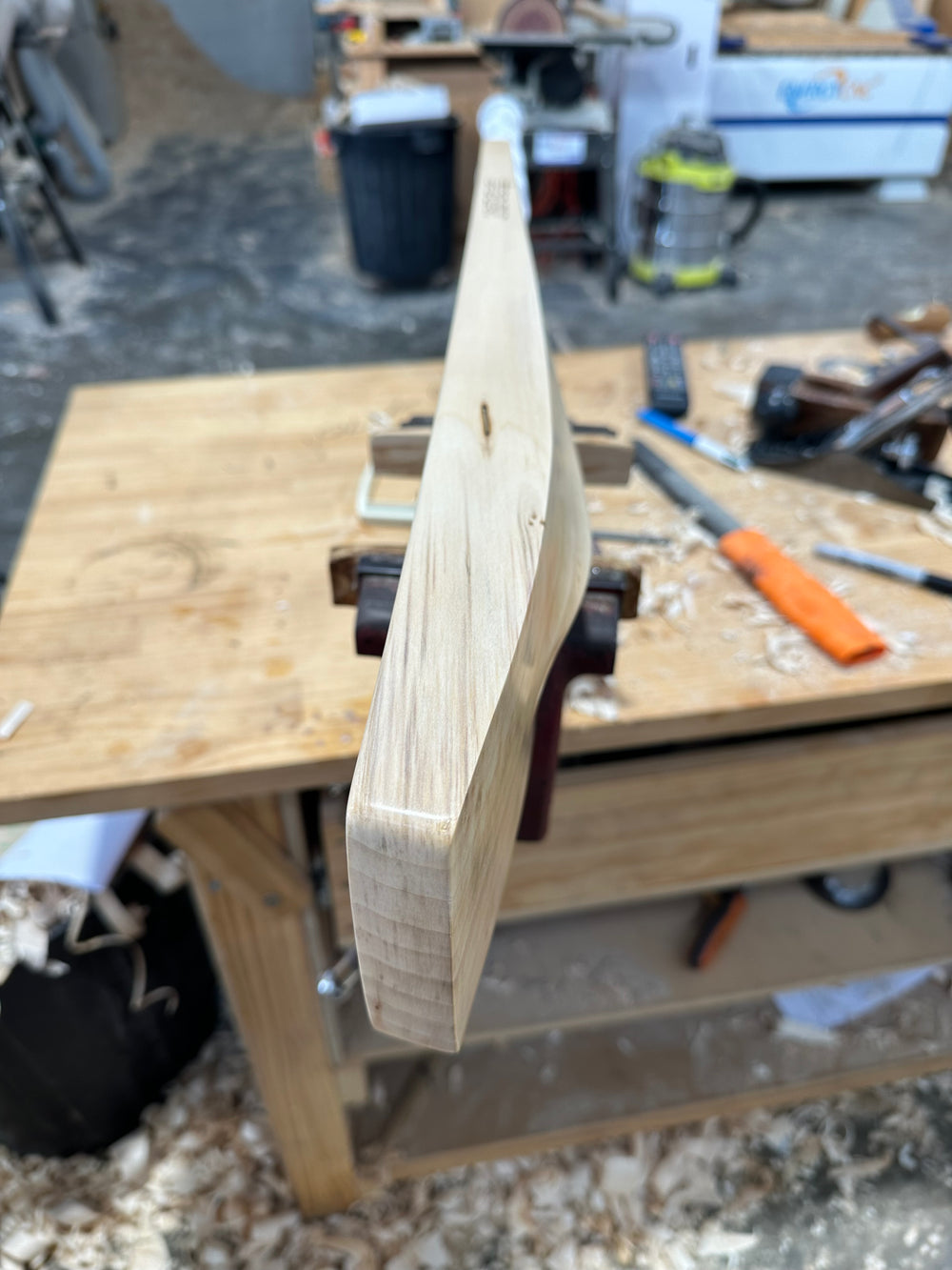 JPGavan Test Cricket Bat - 499, photo 6