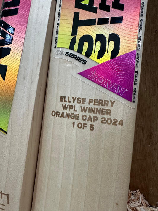 JPGavan Staple Ellyse Perry WPL edition