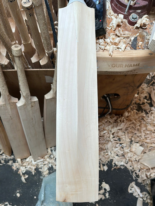 JPGavan Secret Willow Cricket Bat  - 399