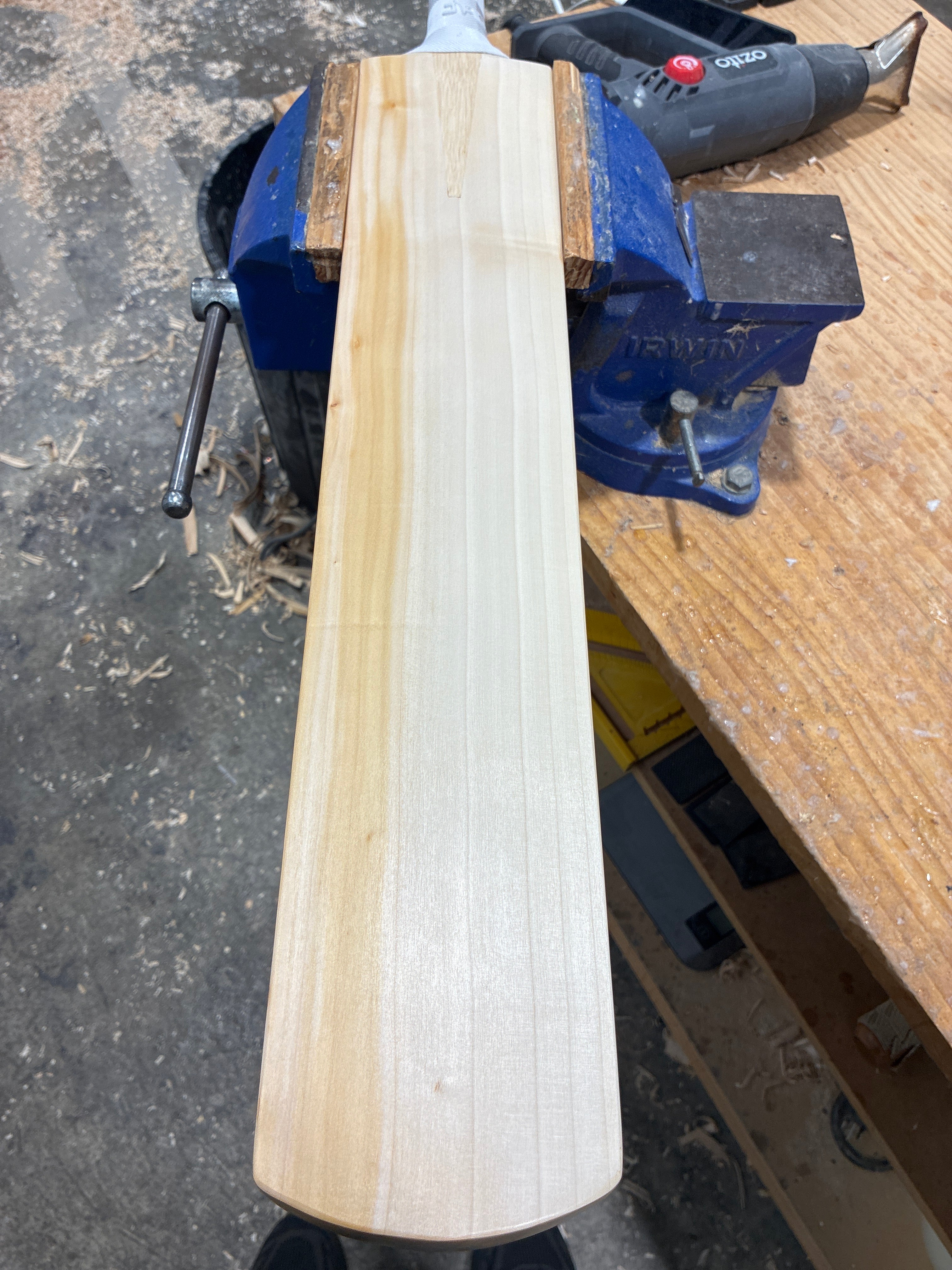 JPGavan Limited Edition Cricket Bat - 390