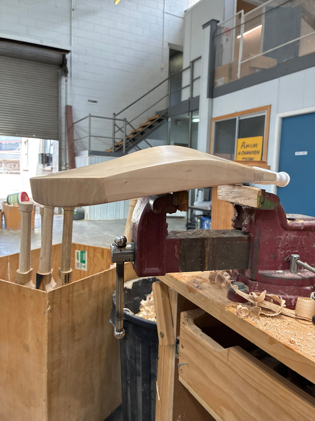 JPGavan Limited Edition Cricket Bat - 402