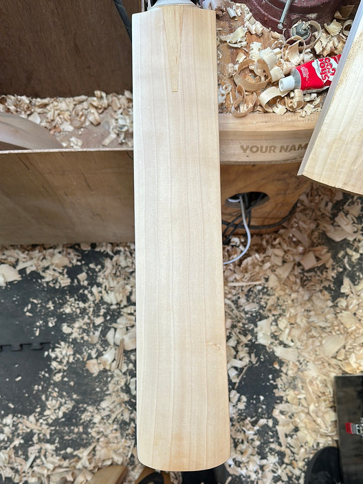 JPGavan Test Cricket Bat - 354