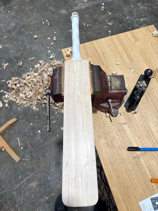 JPGavan Little Ripper+ G3 Cricket Bat - 201