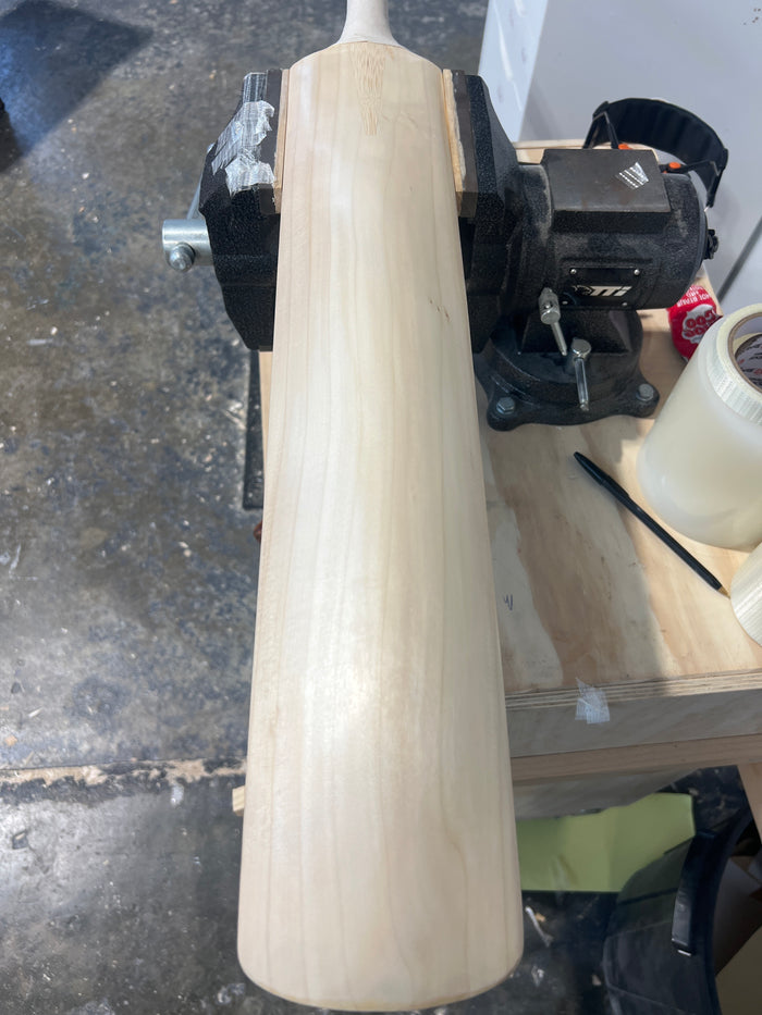 JPGavan Test Cricket Bat - 574 TORPEDO