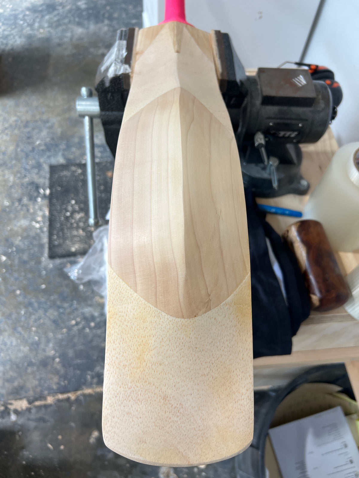 JPGavan Oversized Trial Cricket Bat - 578