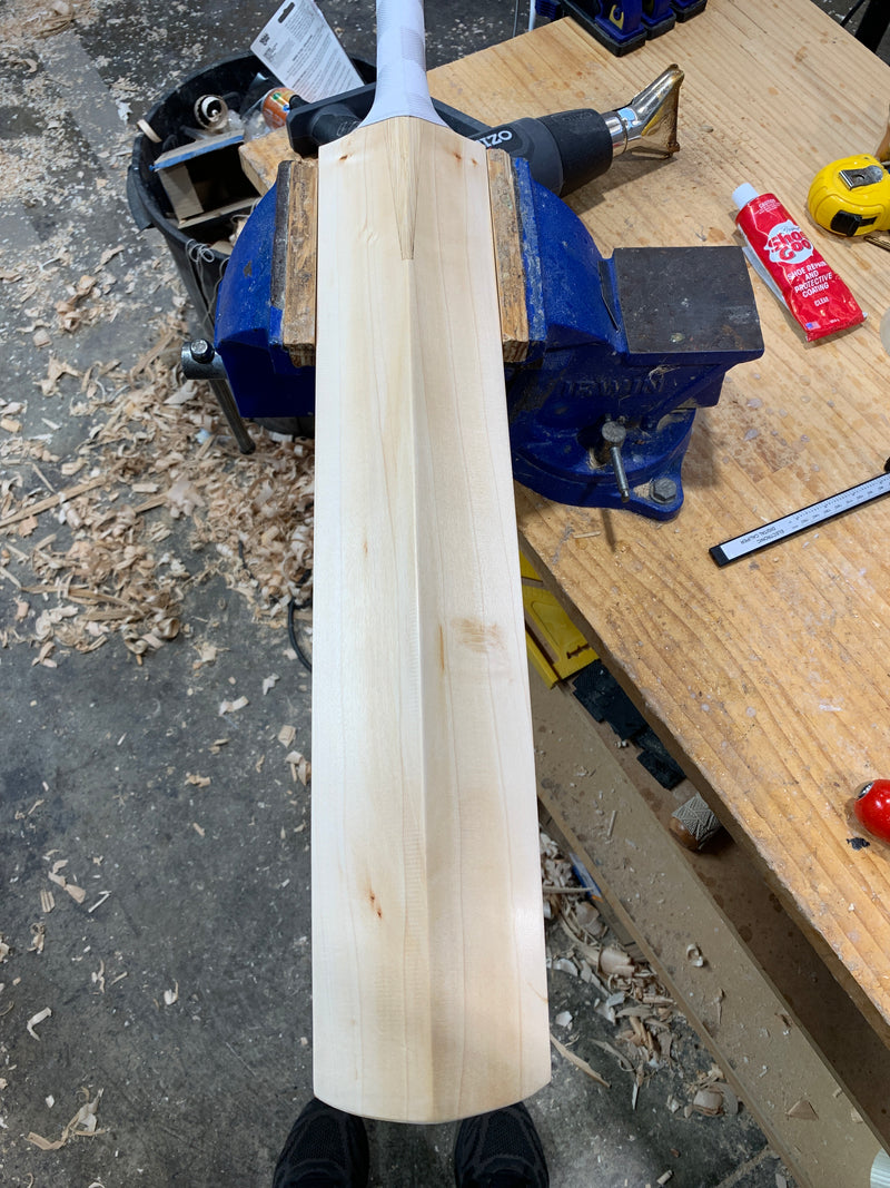 JPGavan Test Cricket Bat - 134
