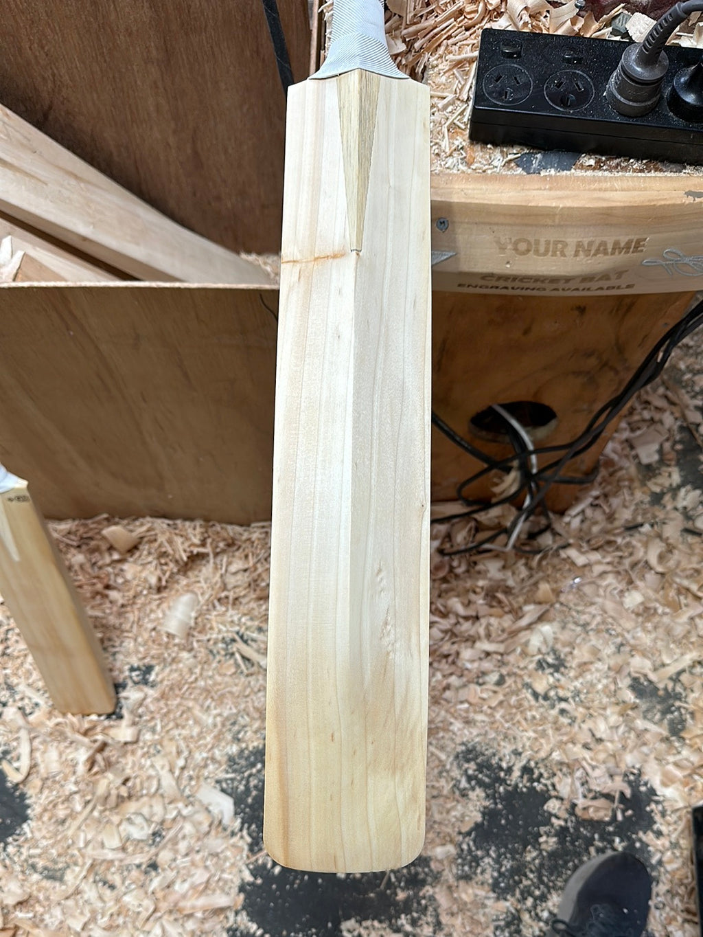 Little Ripper+ G3 Cricket Bat - 211