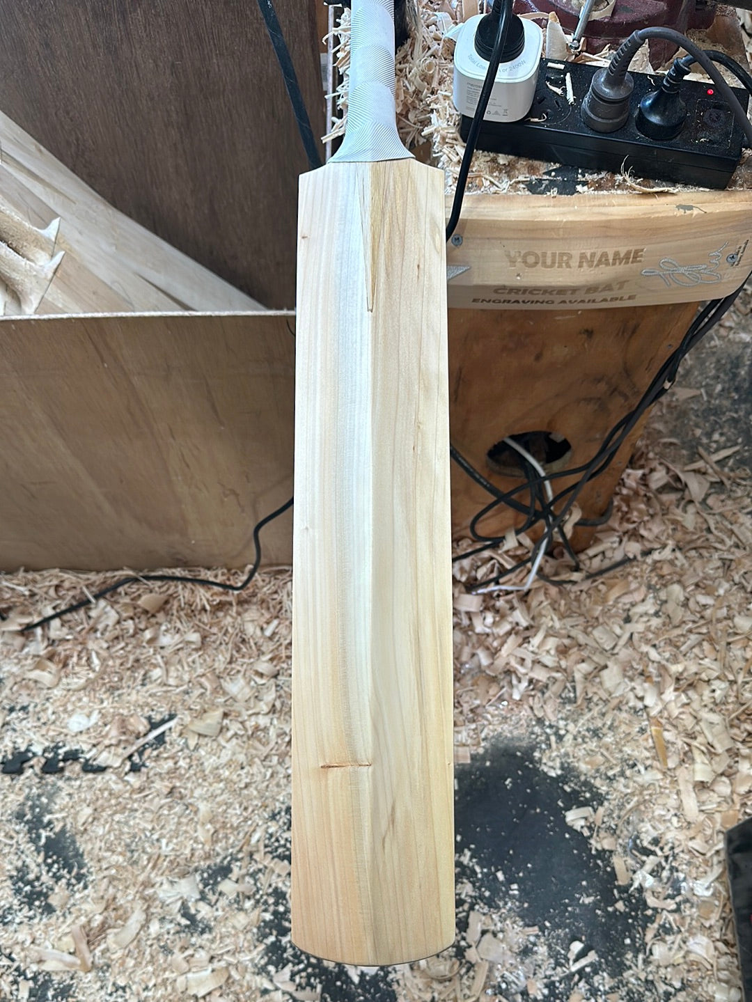 JPGavan Performance Cricket Bat - 573