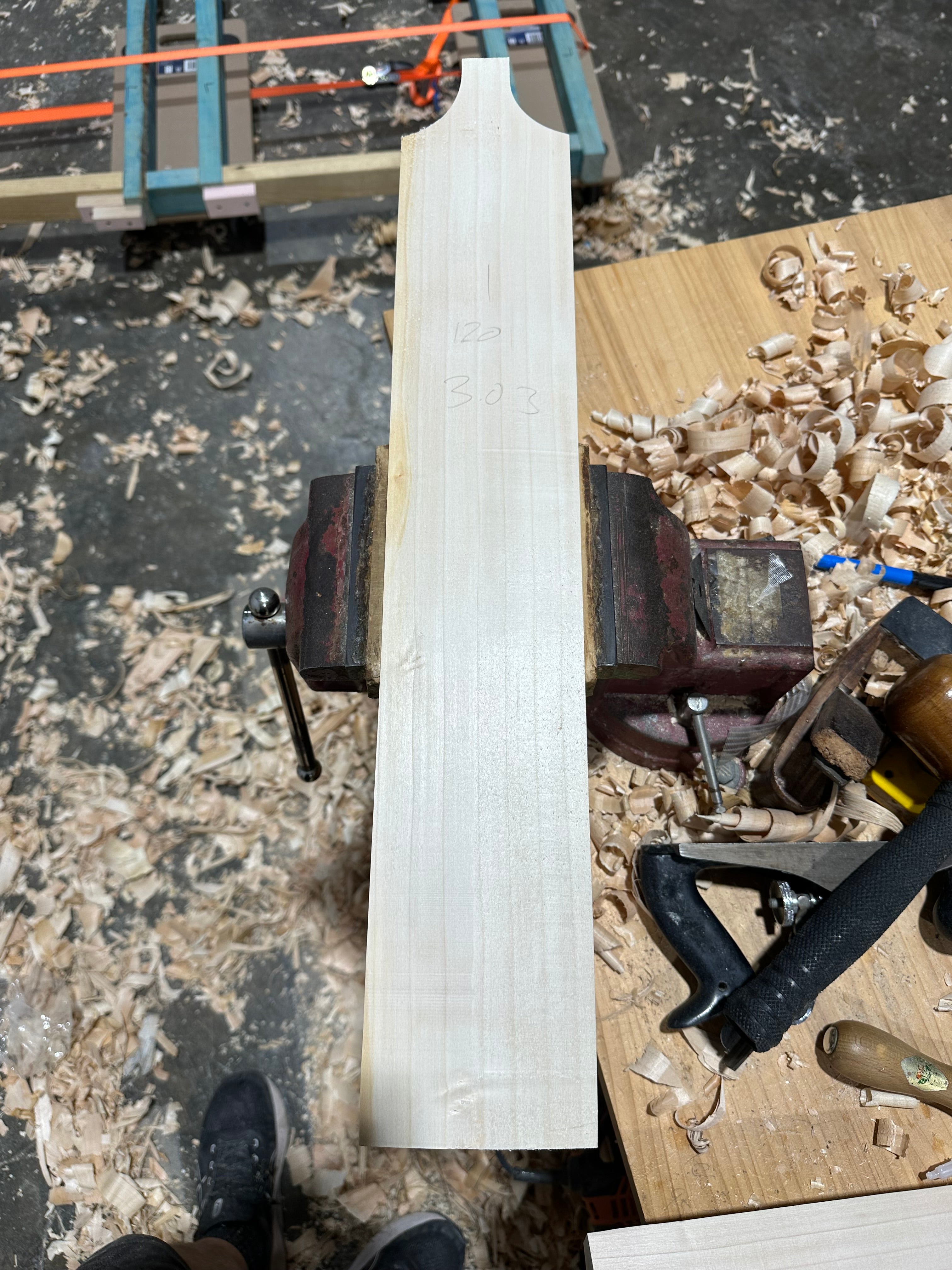 JPGavan Limited Edition - 120