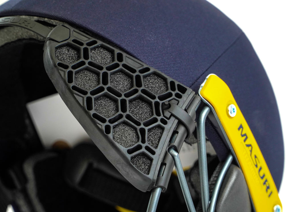 Masuri Stemguard Senior