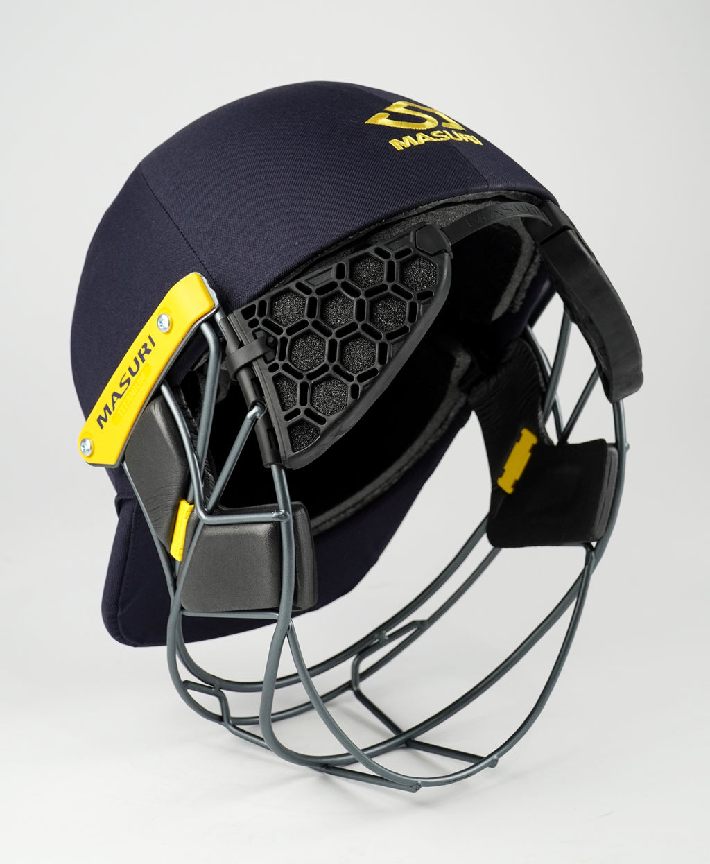 Masuri Stemguard Senior