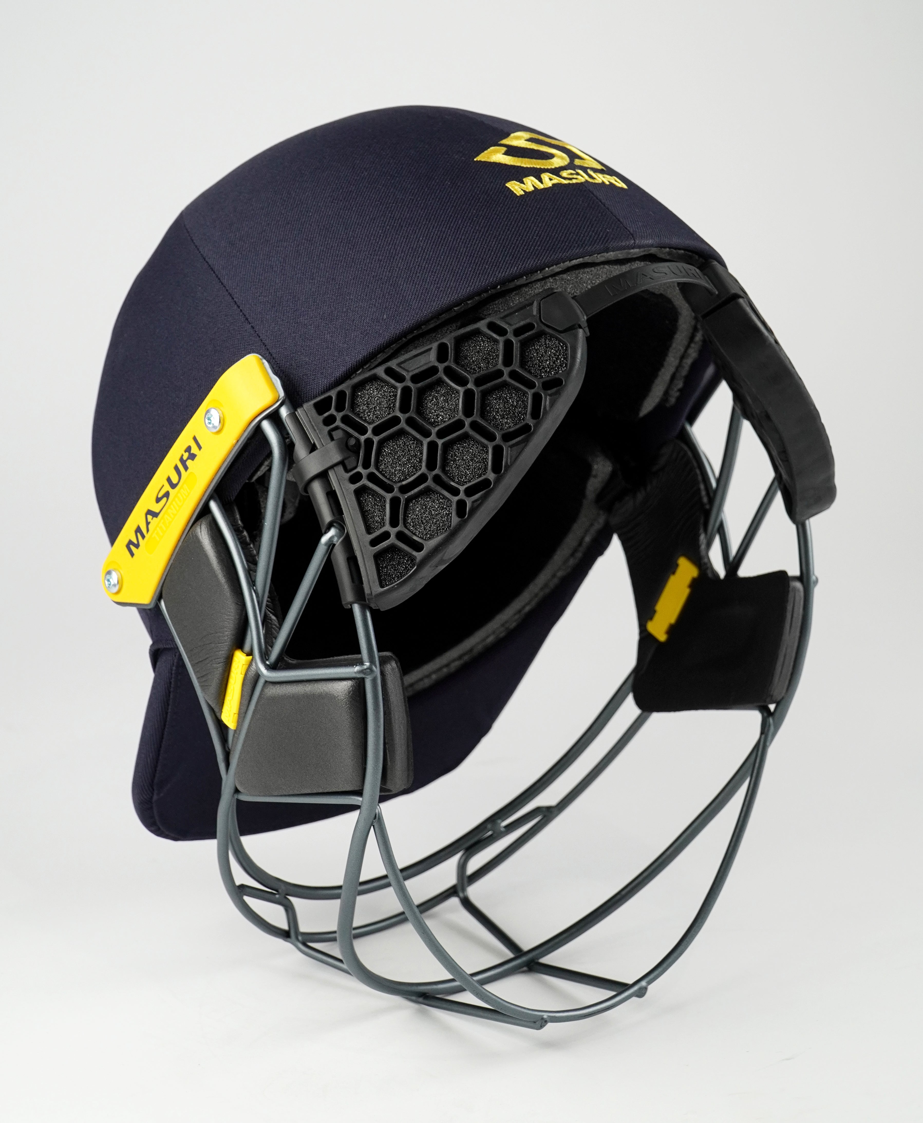 Masuri Stemguard Senior