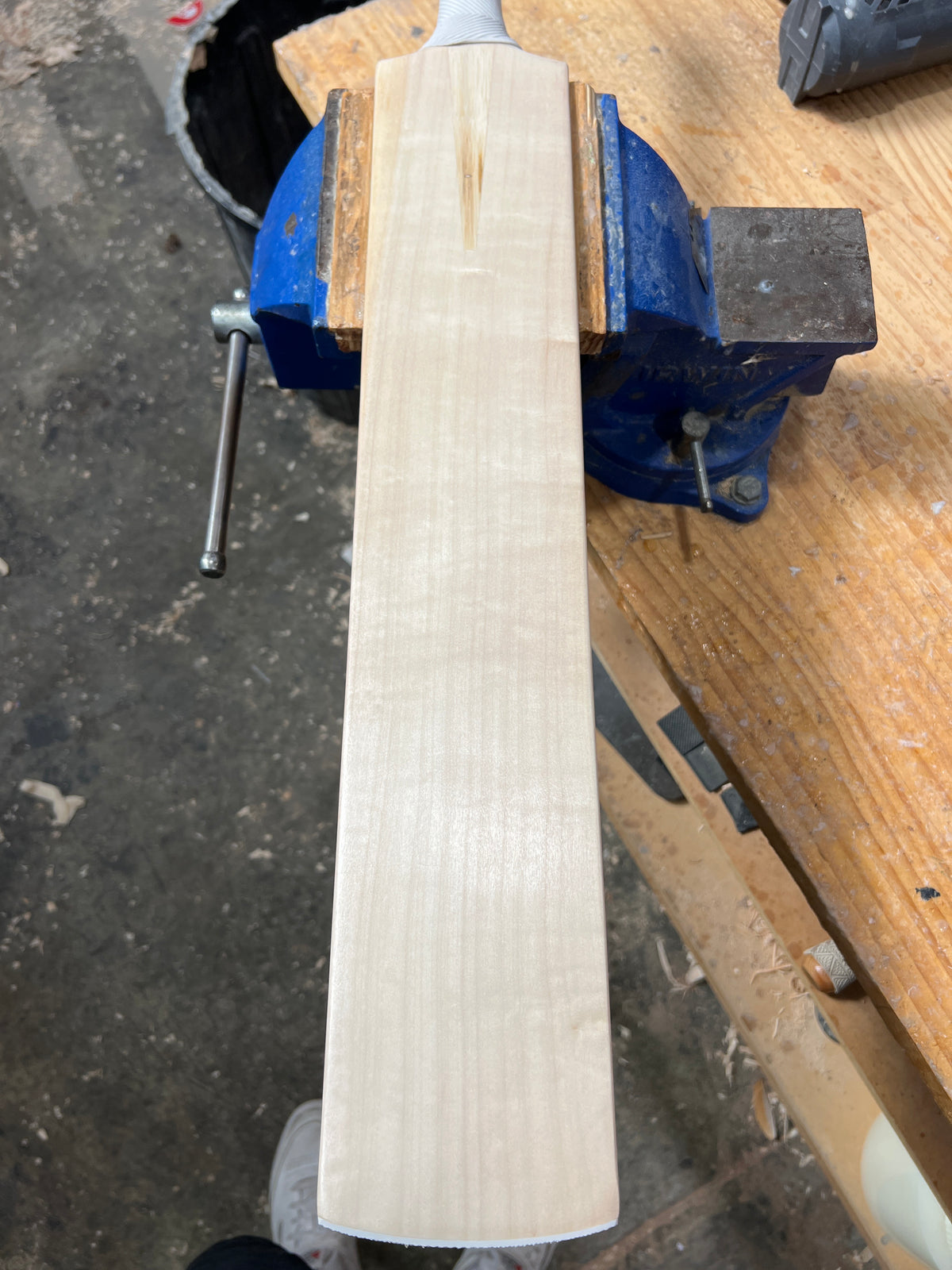 JPGavan Little Ripper+ G3 Cricket Bat - 13