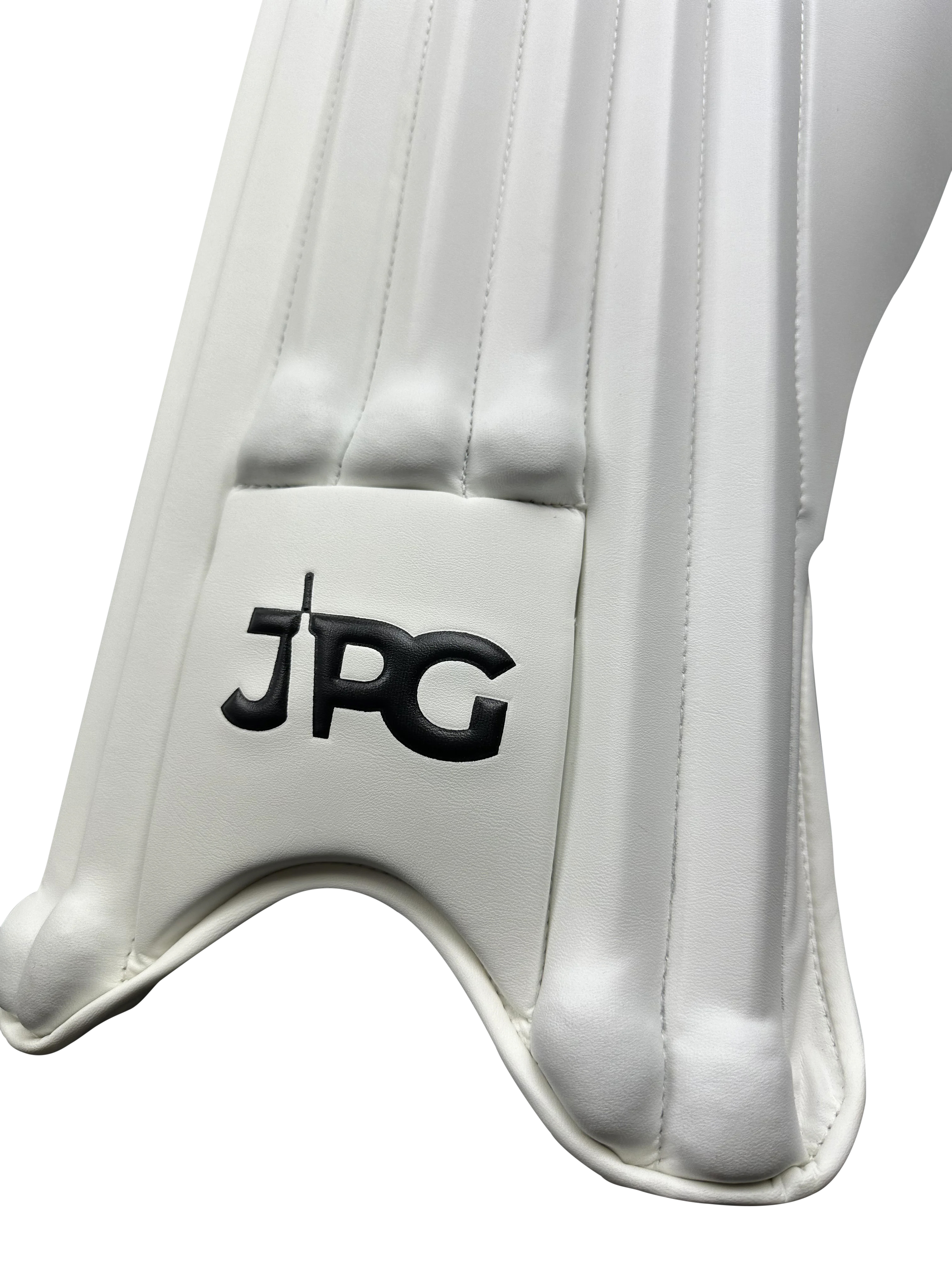 JPGavan Featherblade cricket batting pads