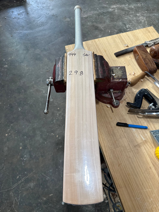 JPGavan Secret Willow Cricket Bat - 944