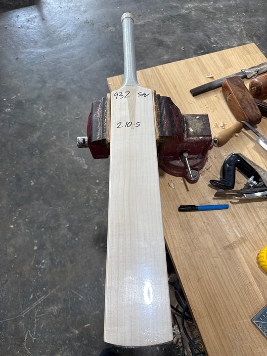 JPGavan Secret Willow Cricket Bat - 932
