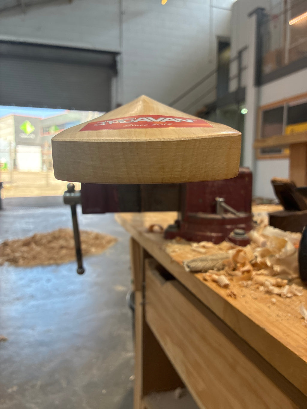 JPGavan Dutch Willow G1 Cricket Bat - 289