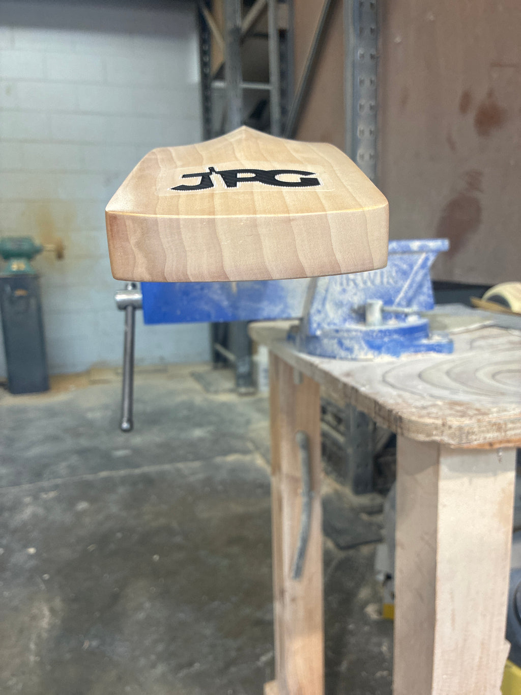 JPGavan Contra Cricket Bat - 278