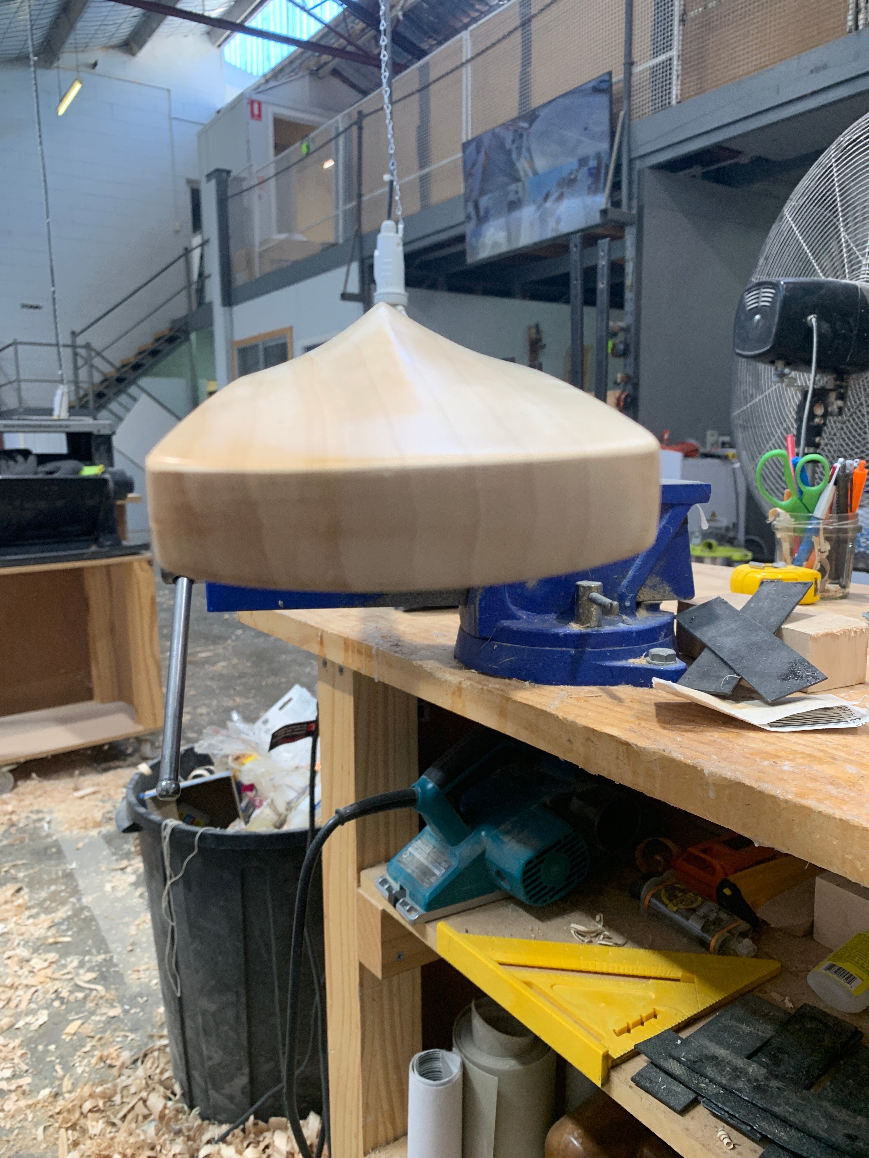 JPGavan Limited Edition Cricket Bat - 190