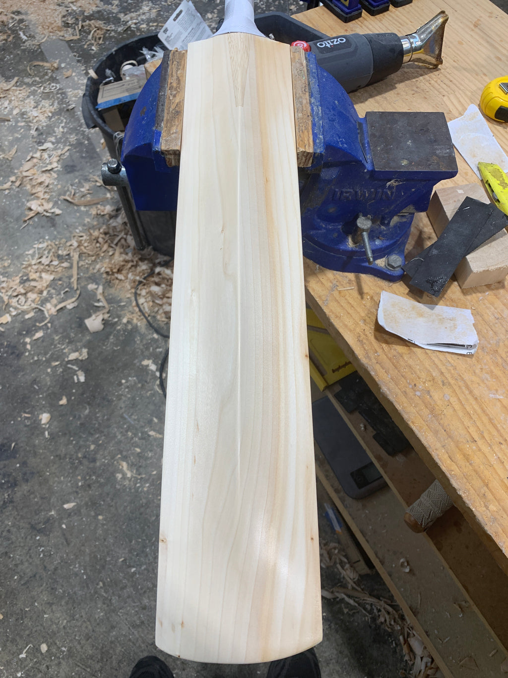 JPGavan Professional Plus Cricket Bat - 169