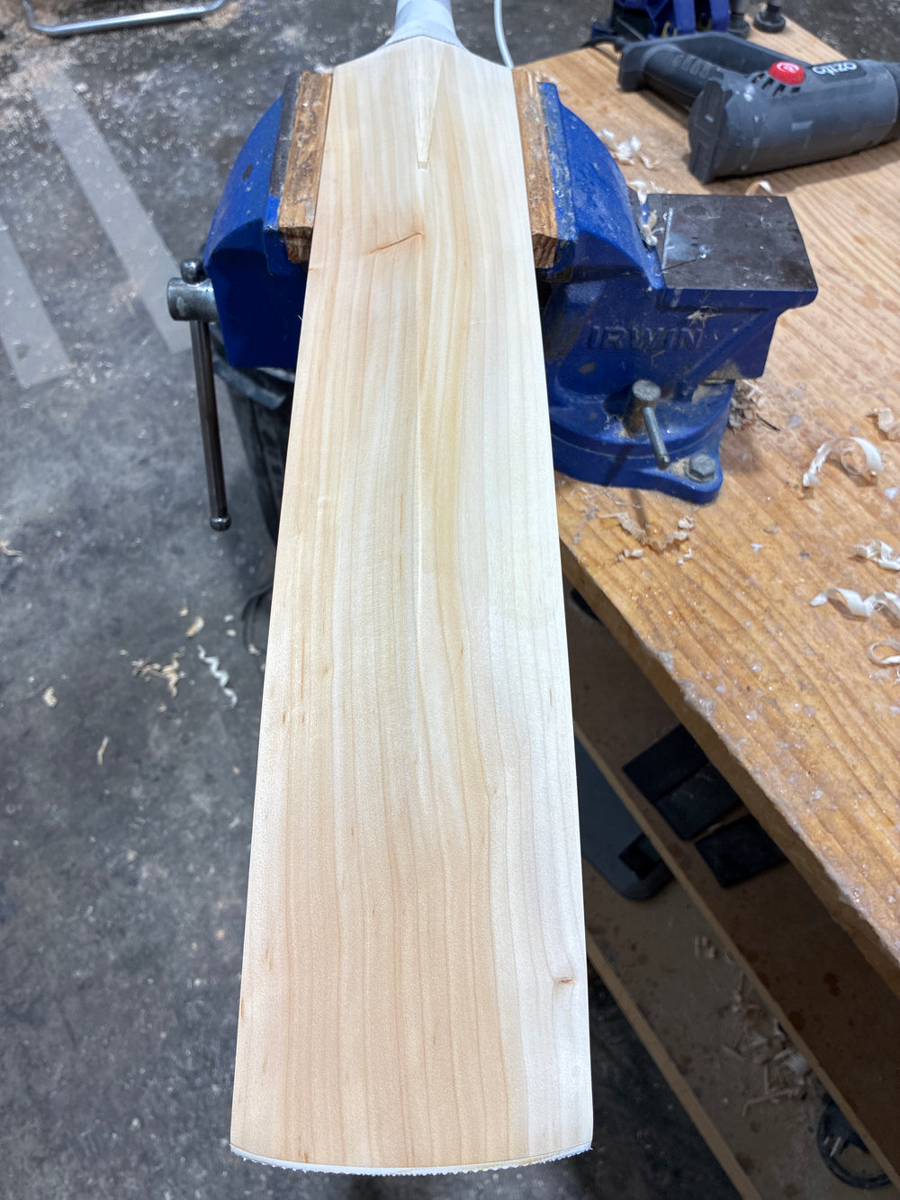 JPGavan Little Ripper+ G1 Cricket Bat - 54, photo 5