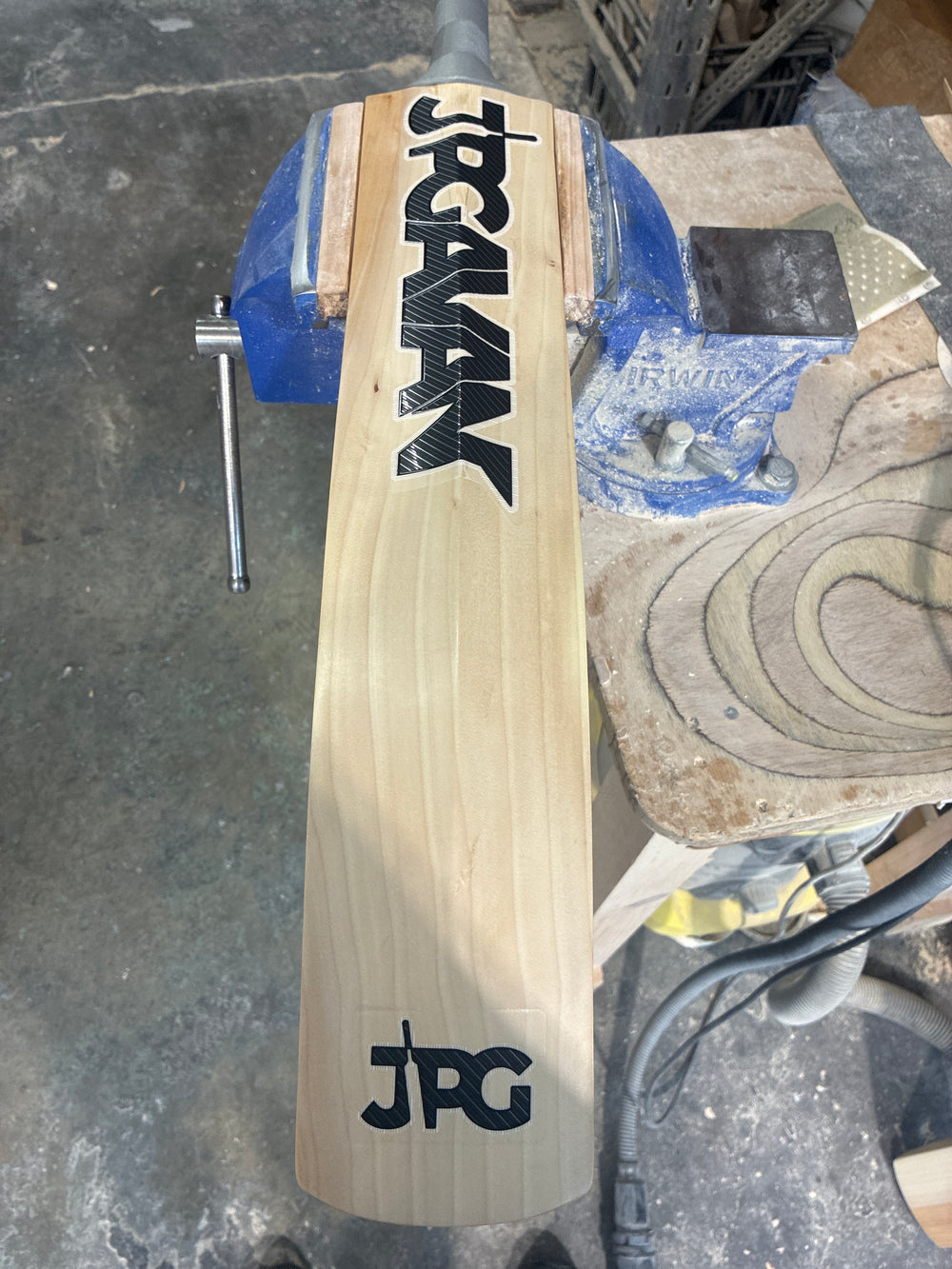 JPGavan Contra Cricket Bat - 278, photo 5