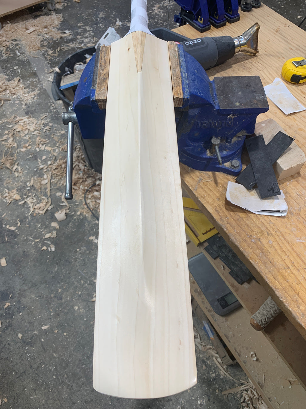 JPGavan Test Cricket Bat - 176