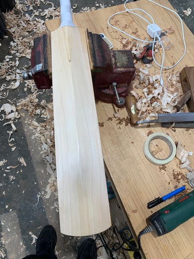 JPGavan Performance Cricket Bat - 034