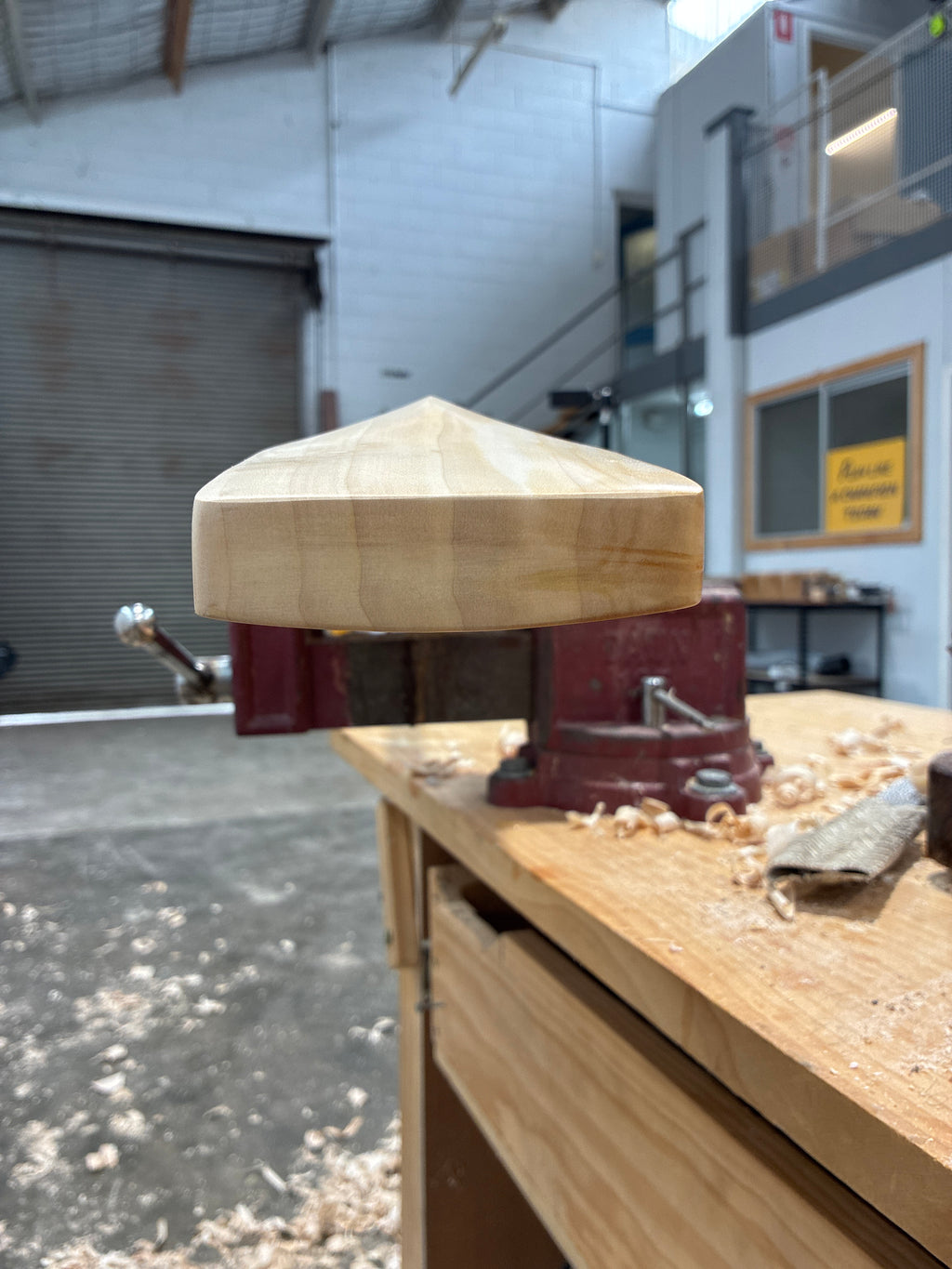 JPGavan Featherblade Cricket Bat - 339