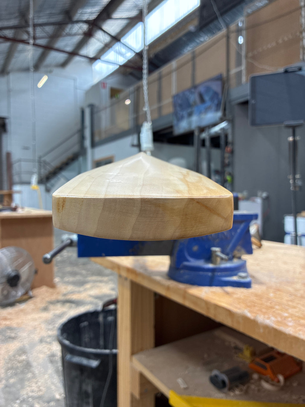 JPGavan Limited Edition Cricket Bat - 390