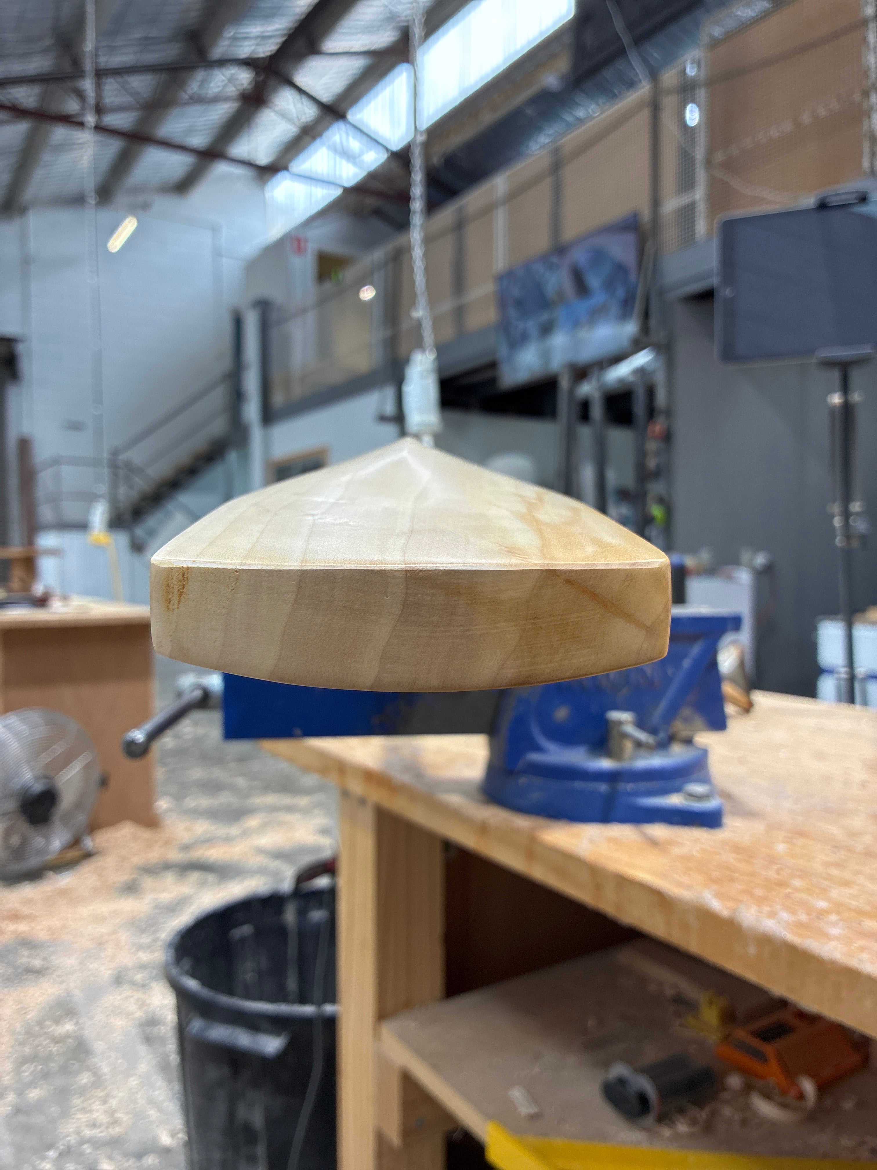 JPGavan Limited Edition Cricket Bat - 390