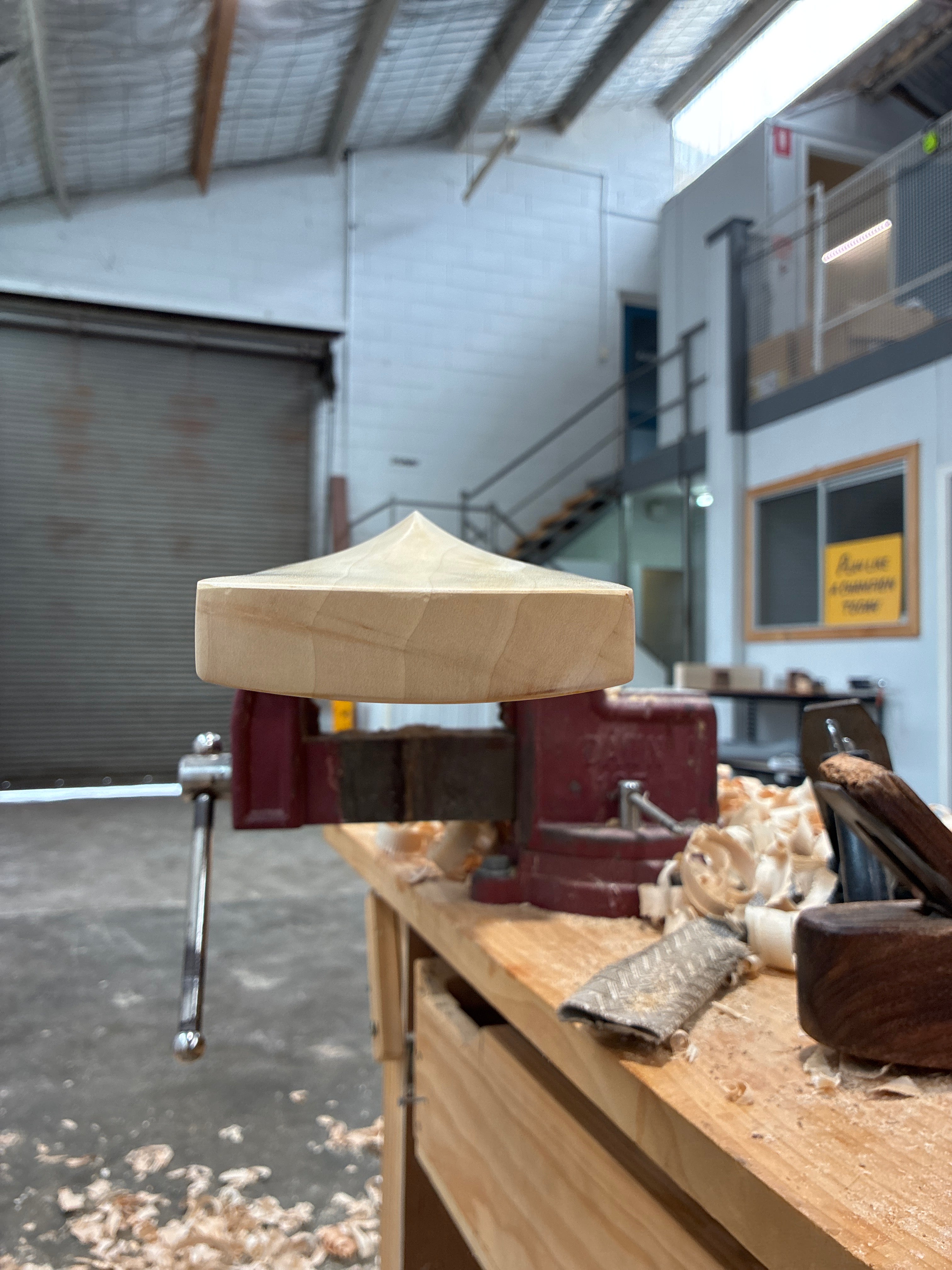 JPGavan Test Cricket Bat - 367