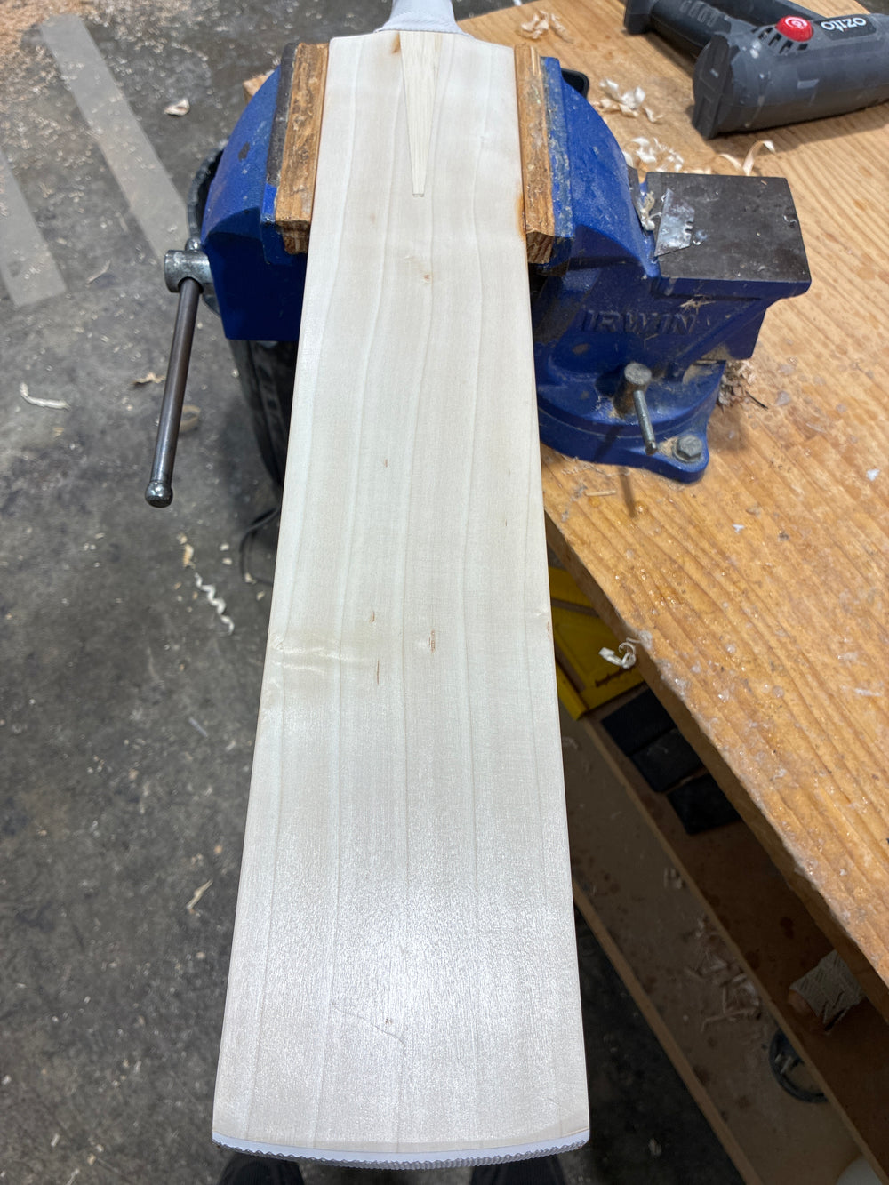 JPGavan Little Ripper+ G3 Cricket Bat - 60, photo 1