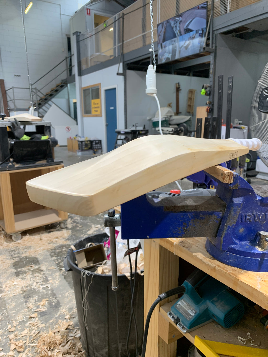 JPGavan Test Cricket Bat - 139