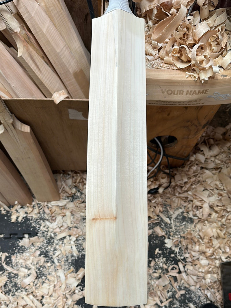 JPGavan Secret Willow Cricket Bat - 444