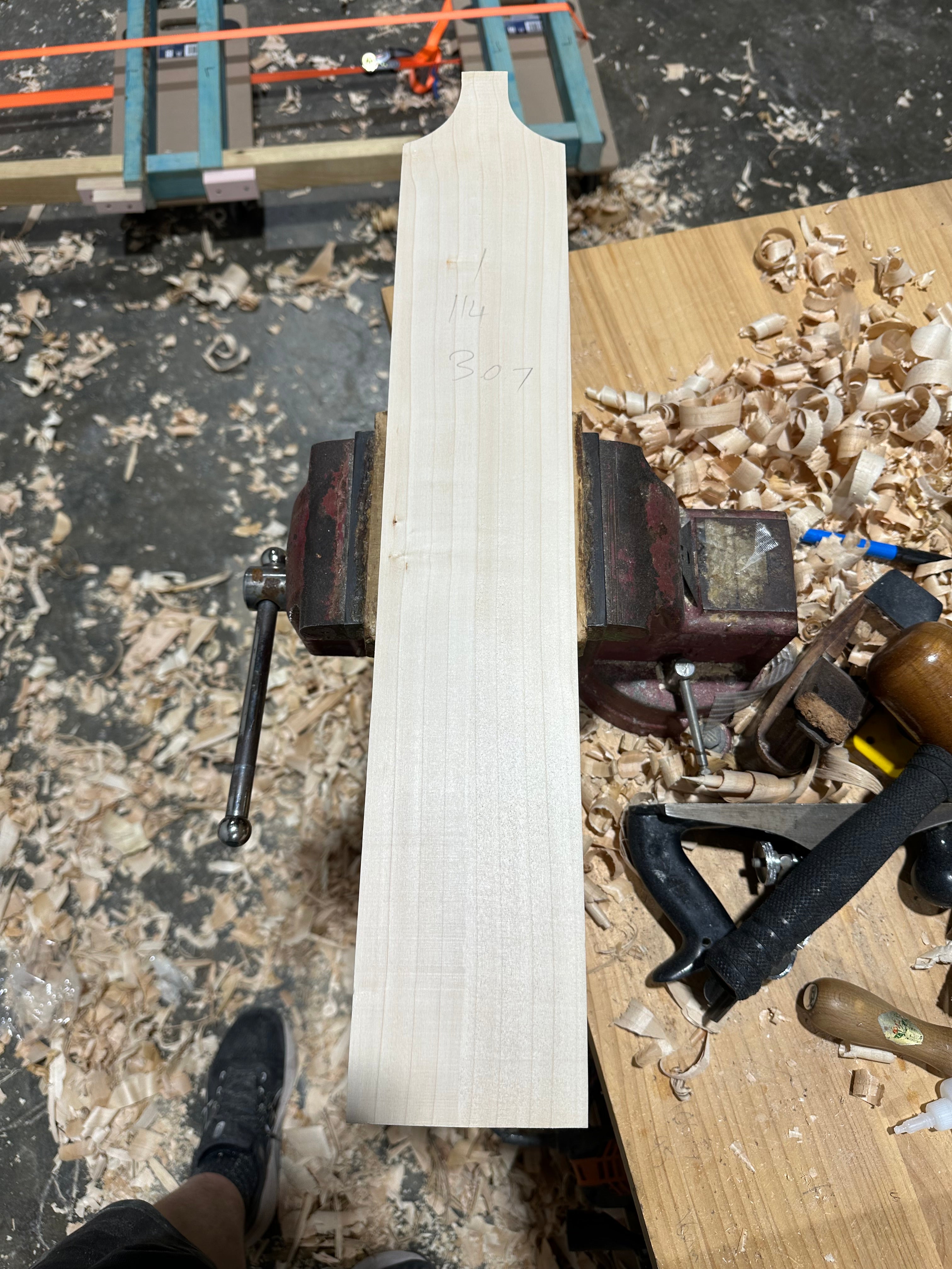 JPGavan Limited Edition - 114