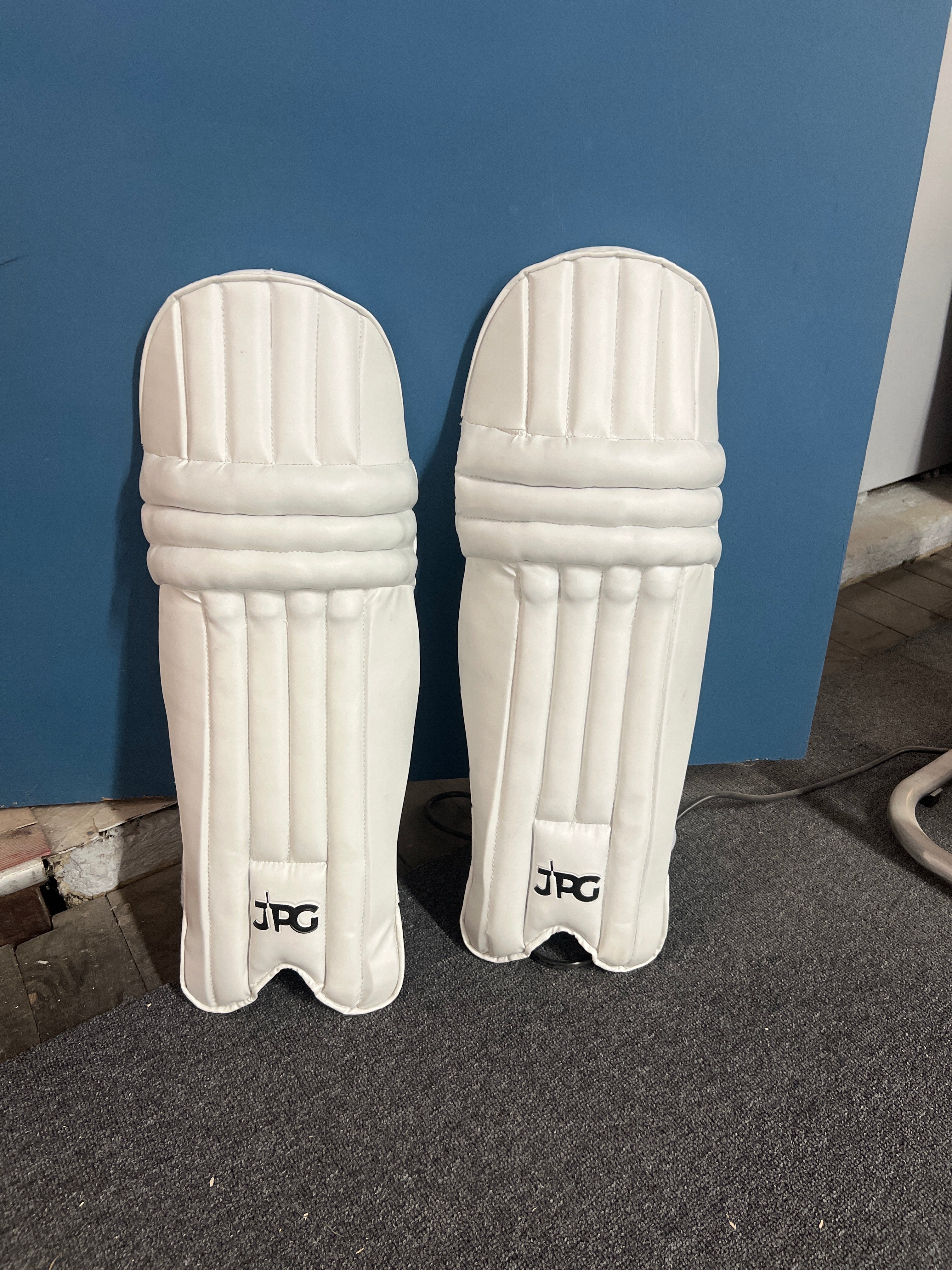 JPGavan Little Ripper cricket batting pads