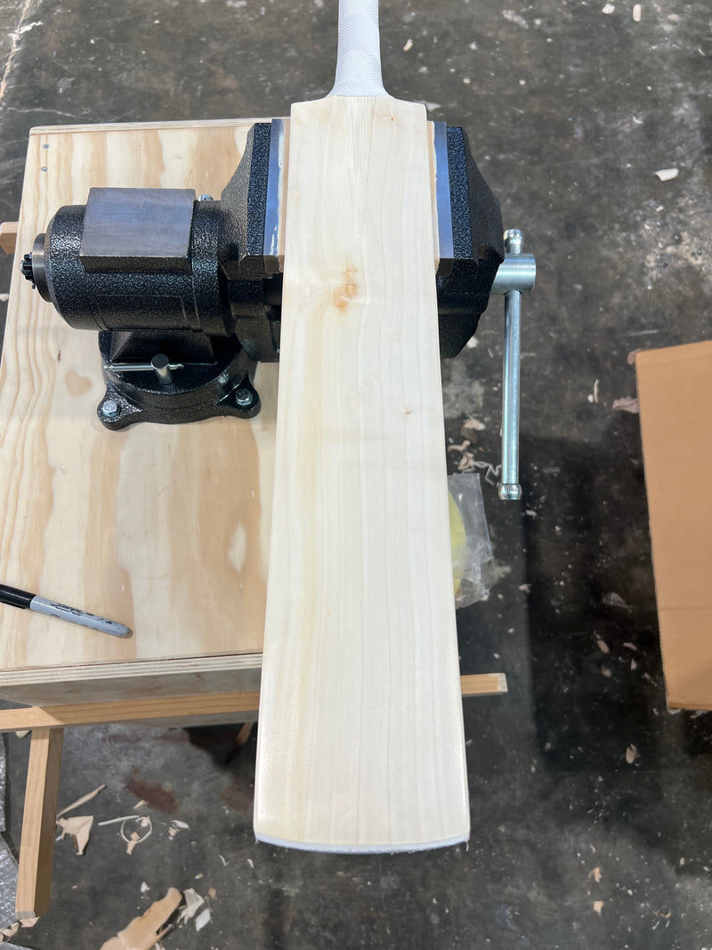 JPGavan Little Ripper+ G3 Cricket Bat - A161