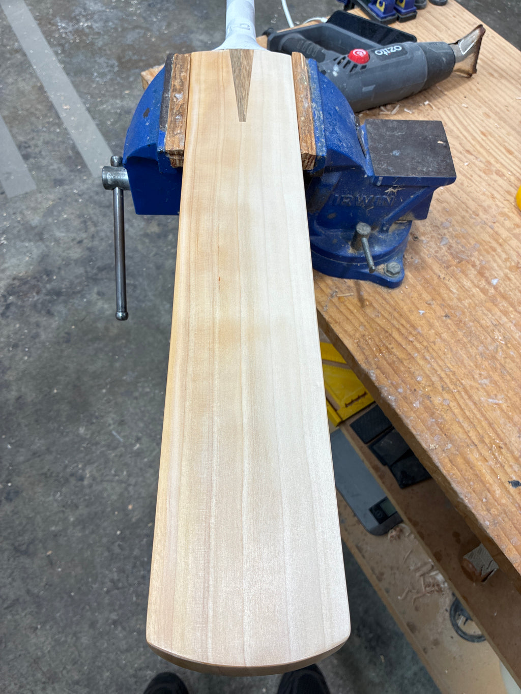 JPGavan Test Cricket Bat - 395